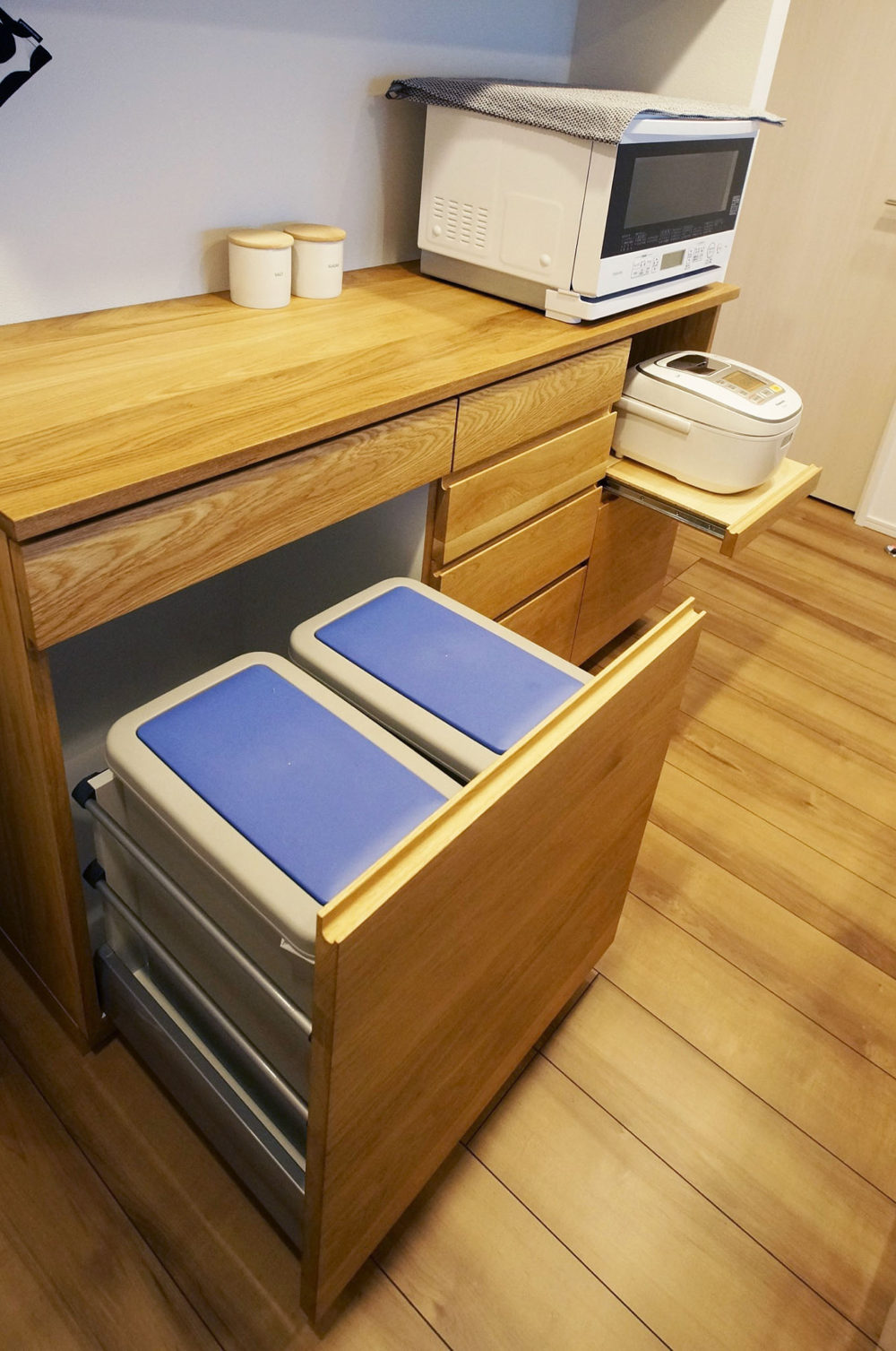 オーダー家具・カップボード食器棚／関東・千葉
