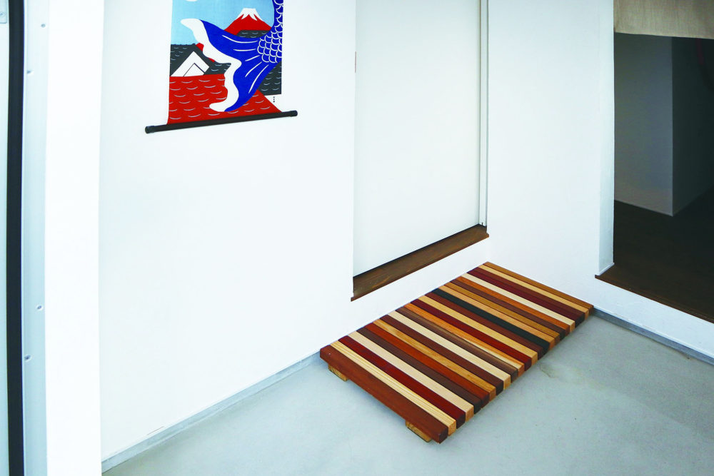 オーダー家具・すのこ／中国地方・鳥取