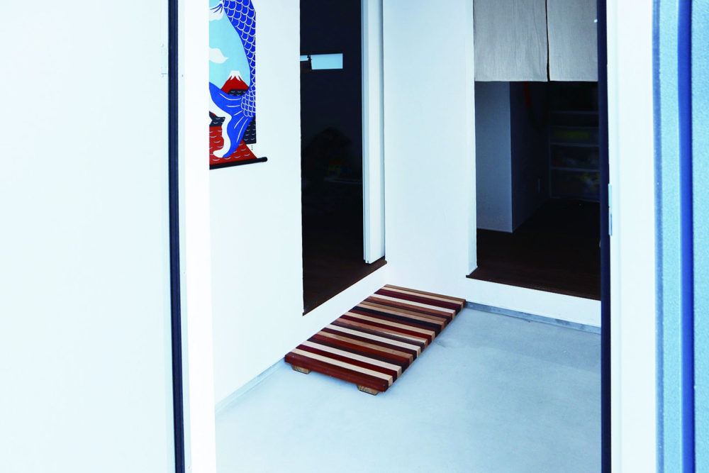 オーダー家具・すのこ／中国地方・鳥取