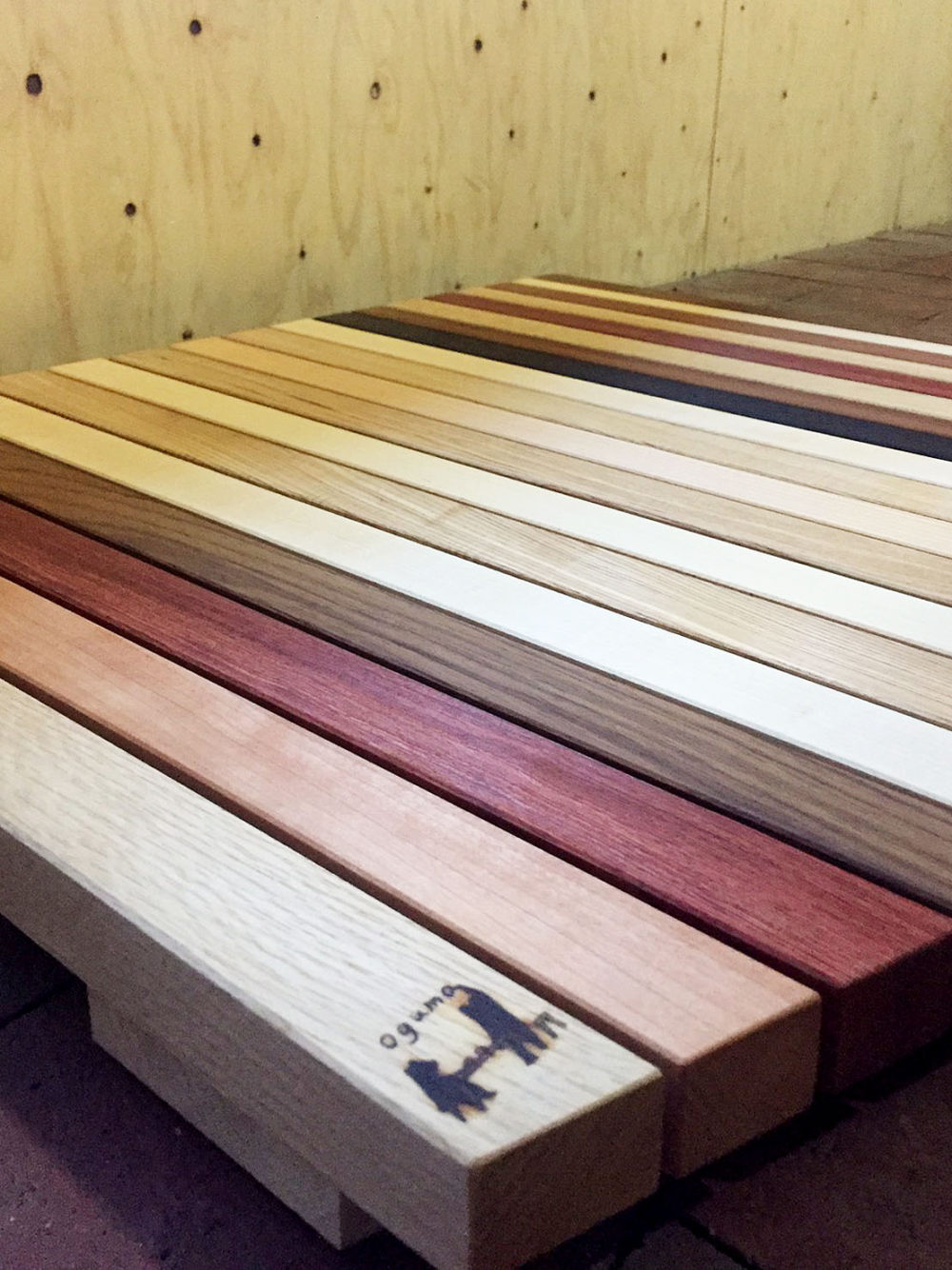 オーダー家具・すのこ／東海・愛知