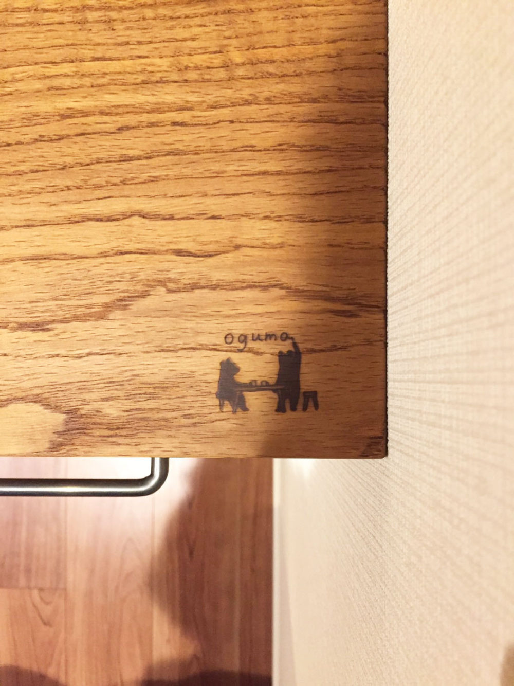 オーダー家具・カップボード食器棚／東海・愛知