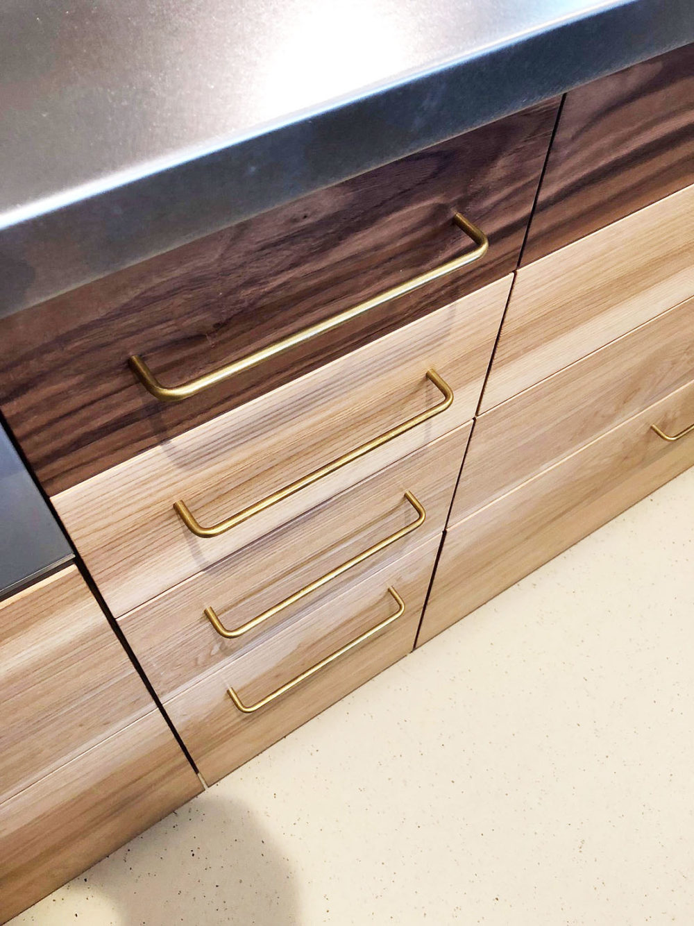 オーダーキッチン／大阪・狭山市