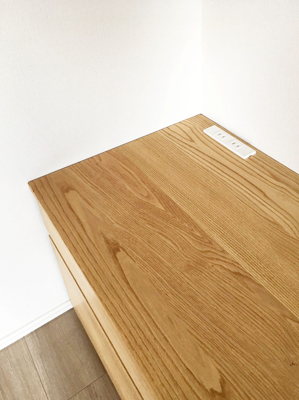 オーダー家具・テレビボード／大阪・茨木