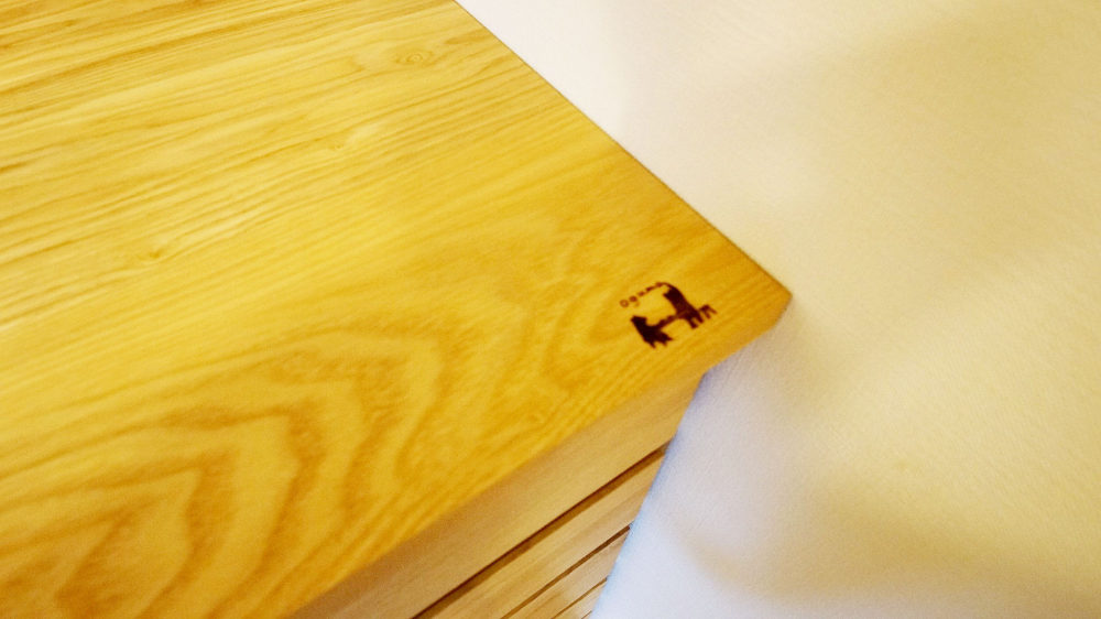 オーダー家具・チェスト・収納棚／関西・大阪