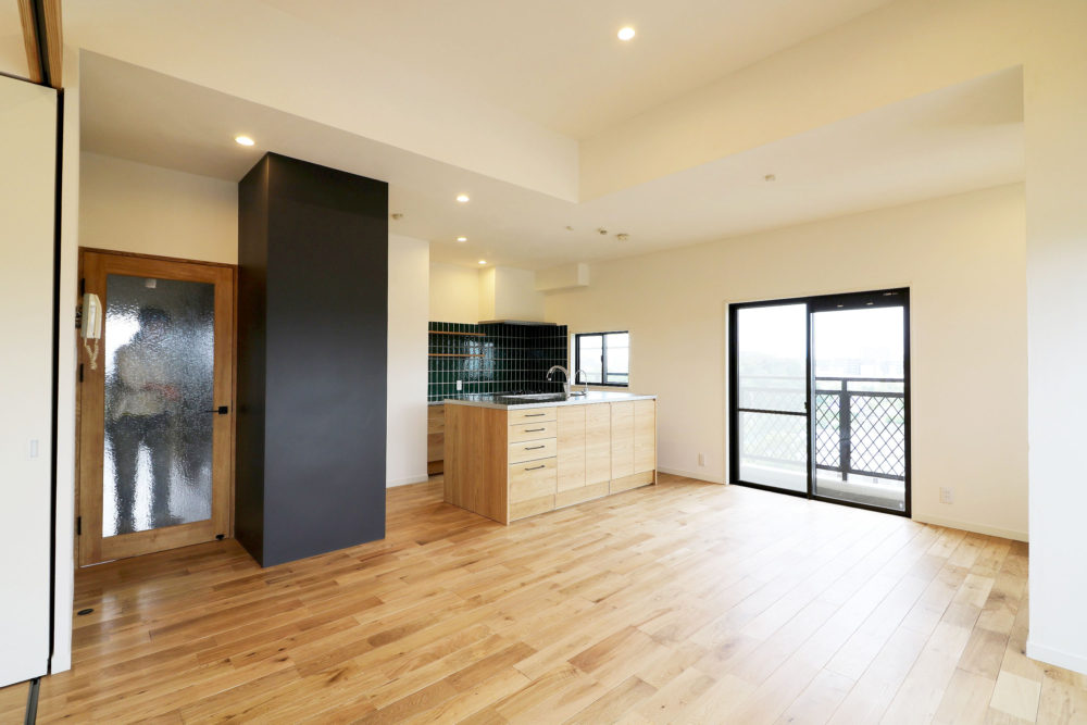 オーダーキッチン／九州・福岡