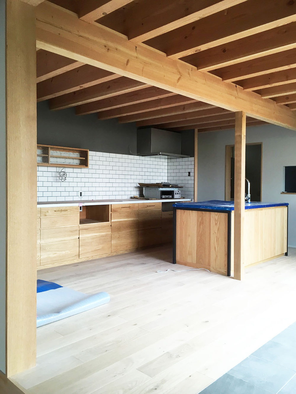 新築物件・オーダー家具／東海・岐阜