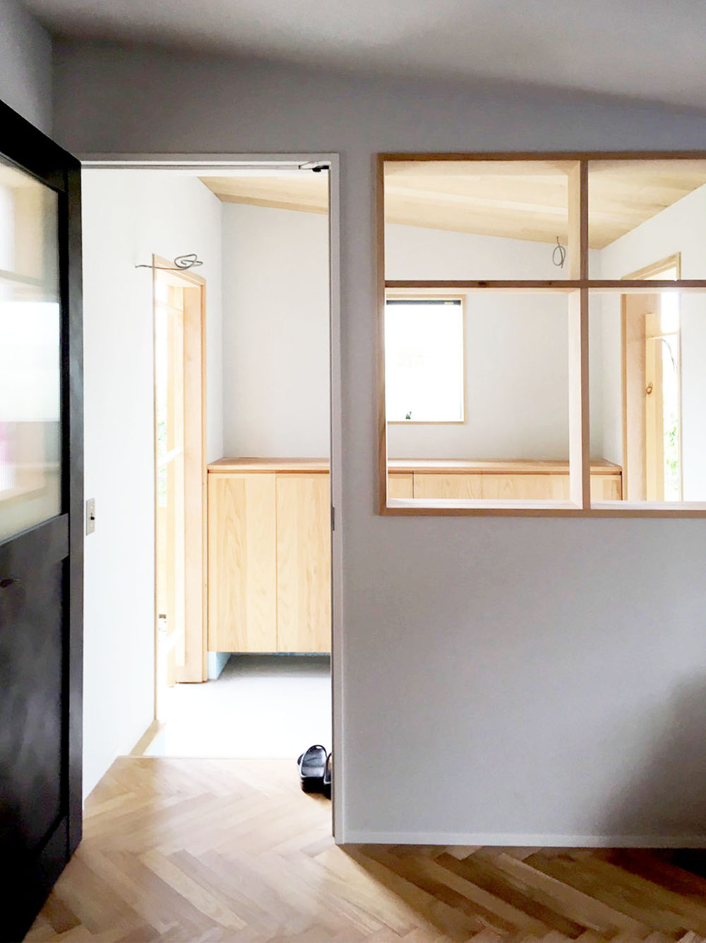 新築物件・オーダー家具／東海・岐阜