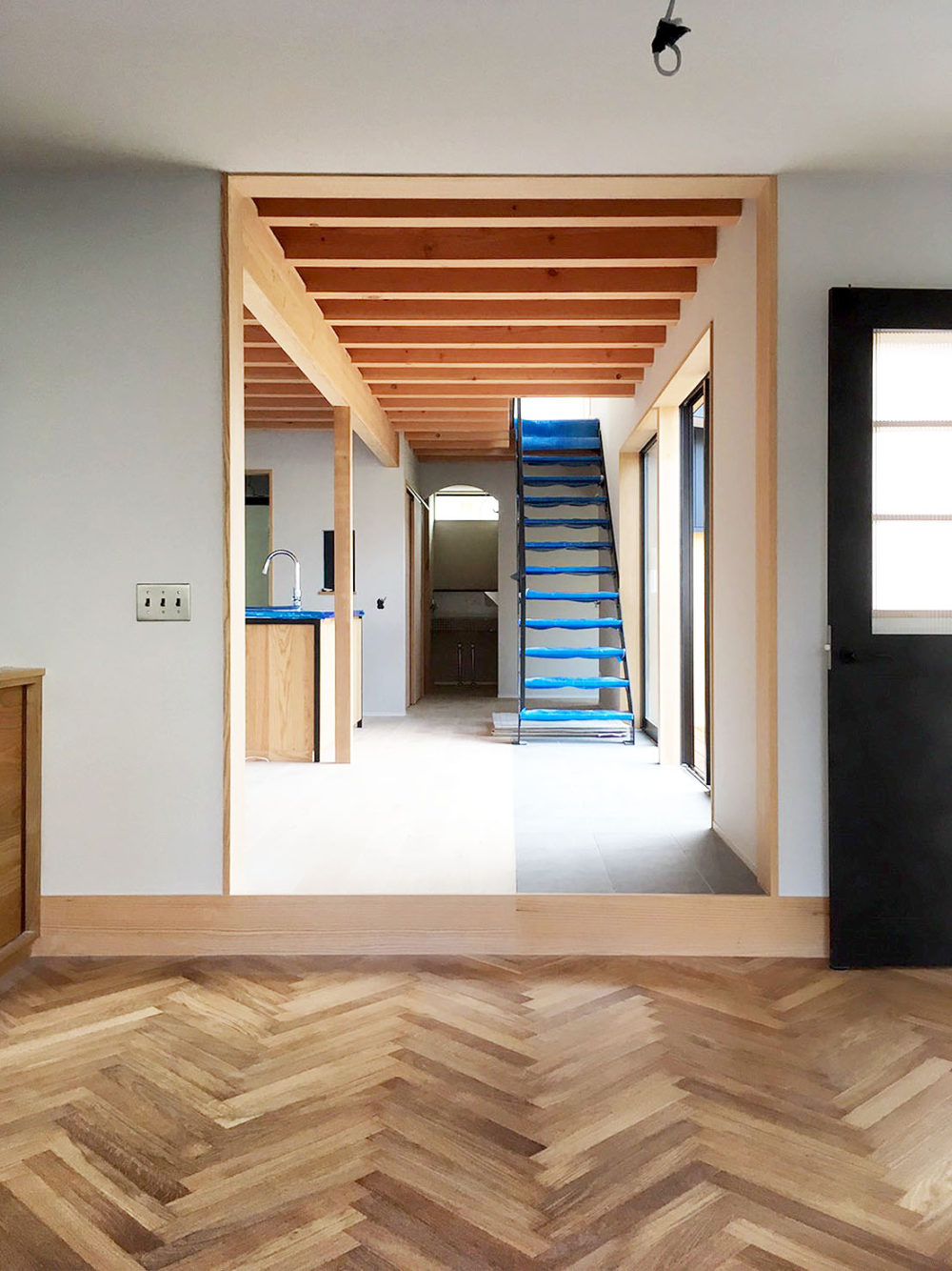 新築物件・オーダー家具／東海・岐阜