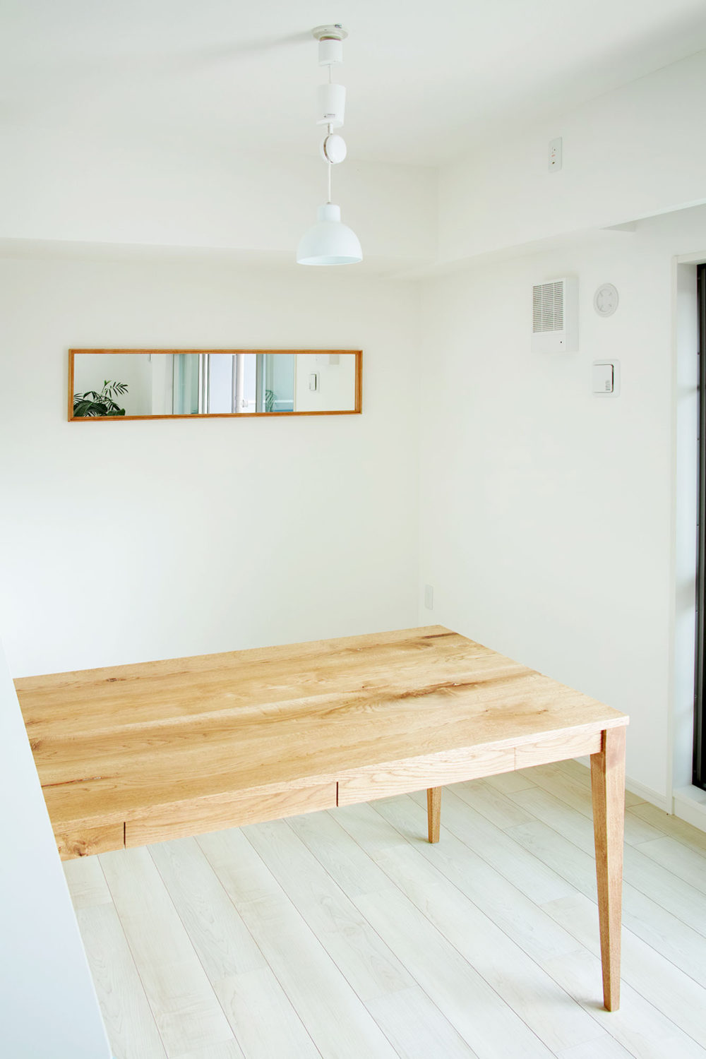 オーダー家具・ダイニングテーブル/関西・大阪・豊中市