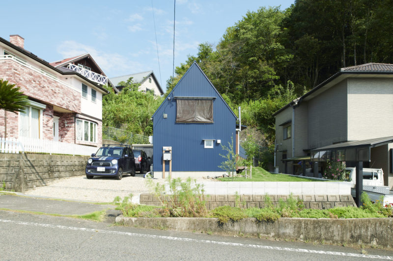 岐阜の家３