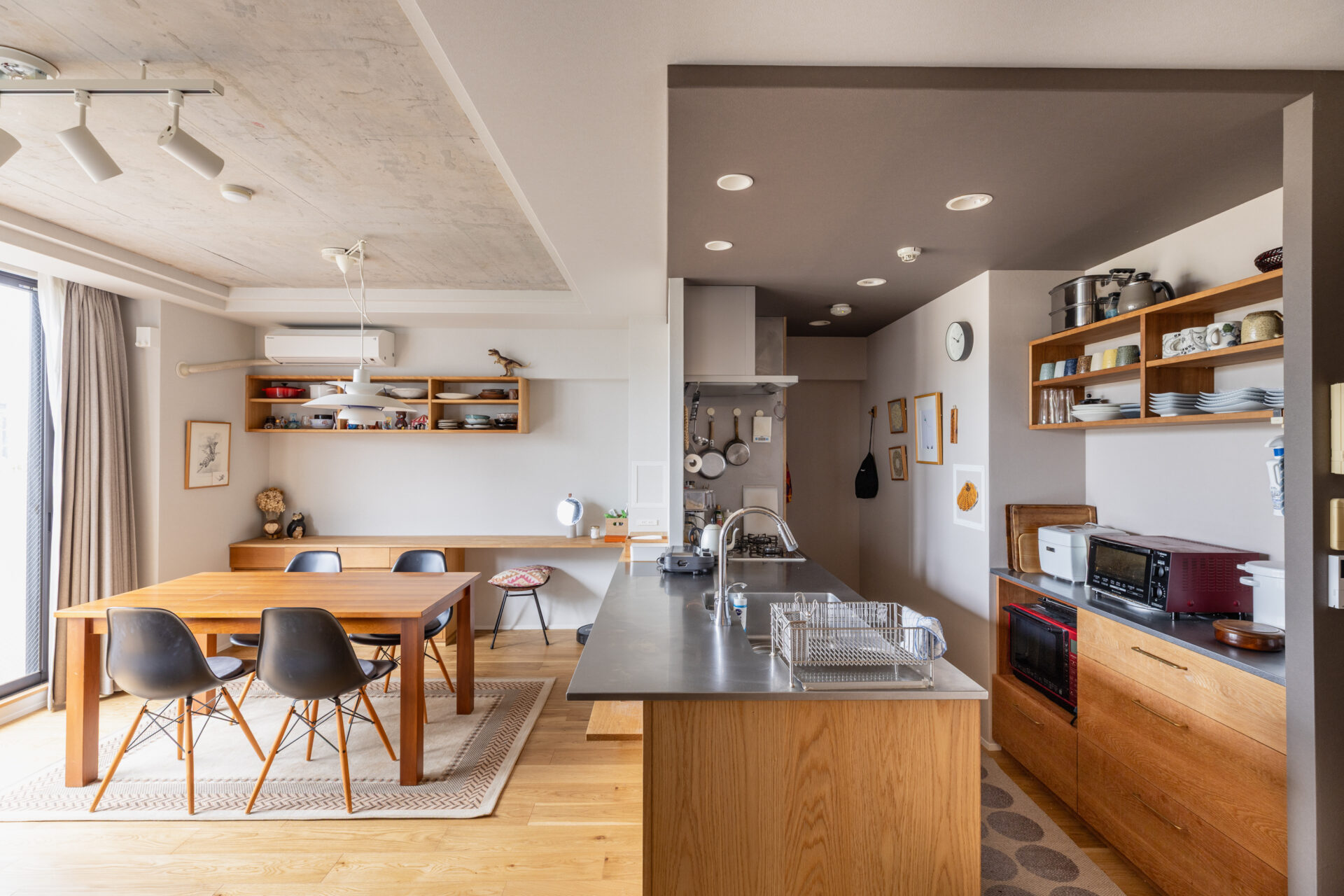 兵庫マンション改修3