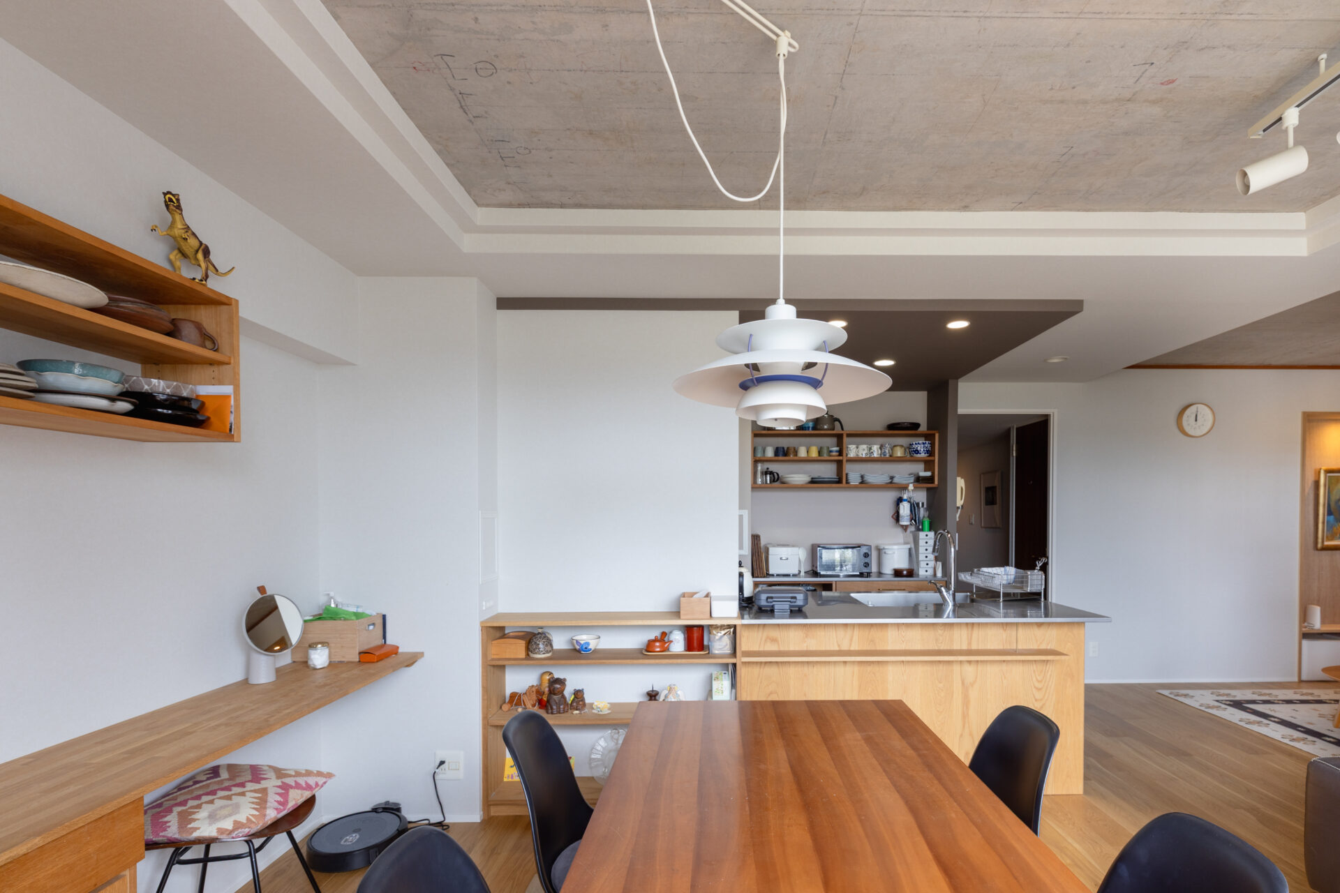 兵庫マンション改修3