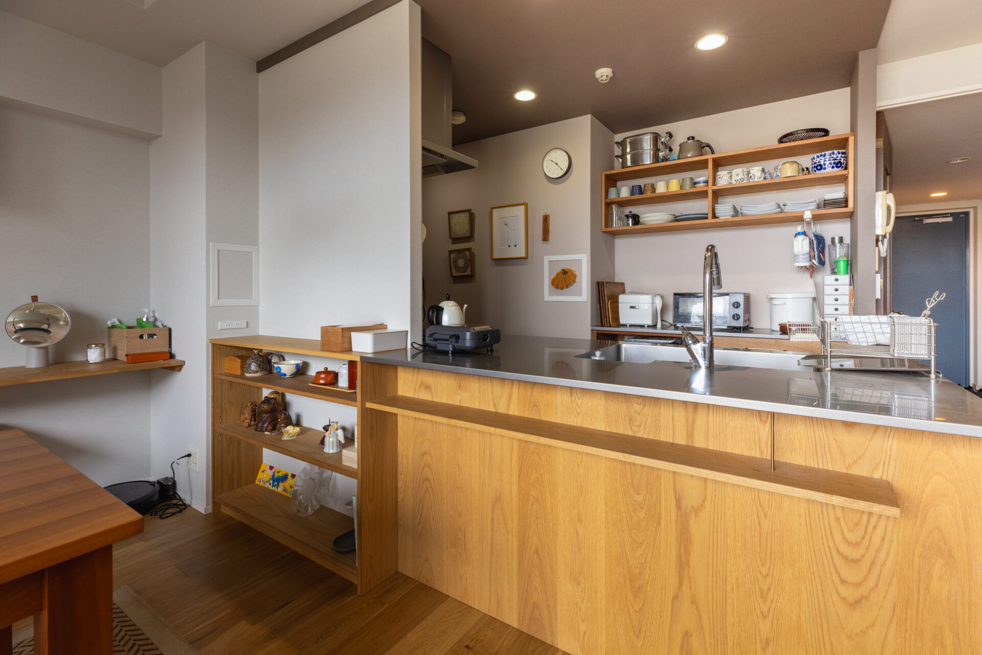 兵庫マンション改修3