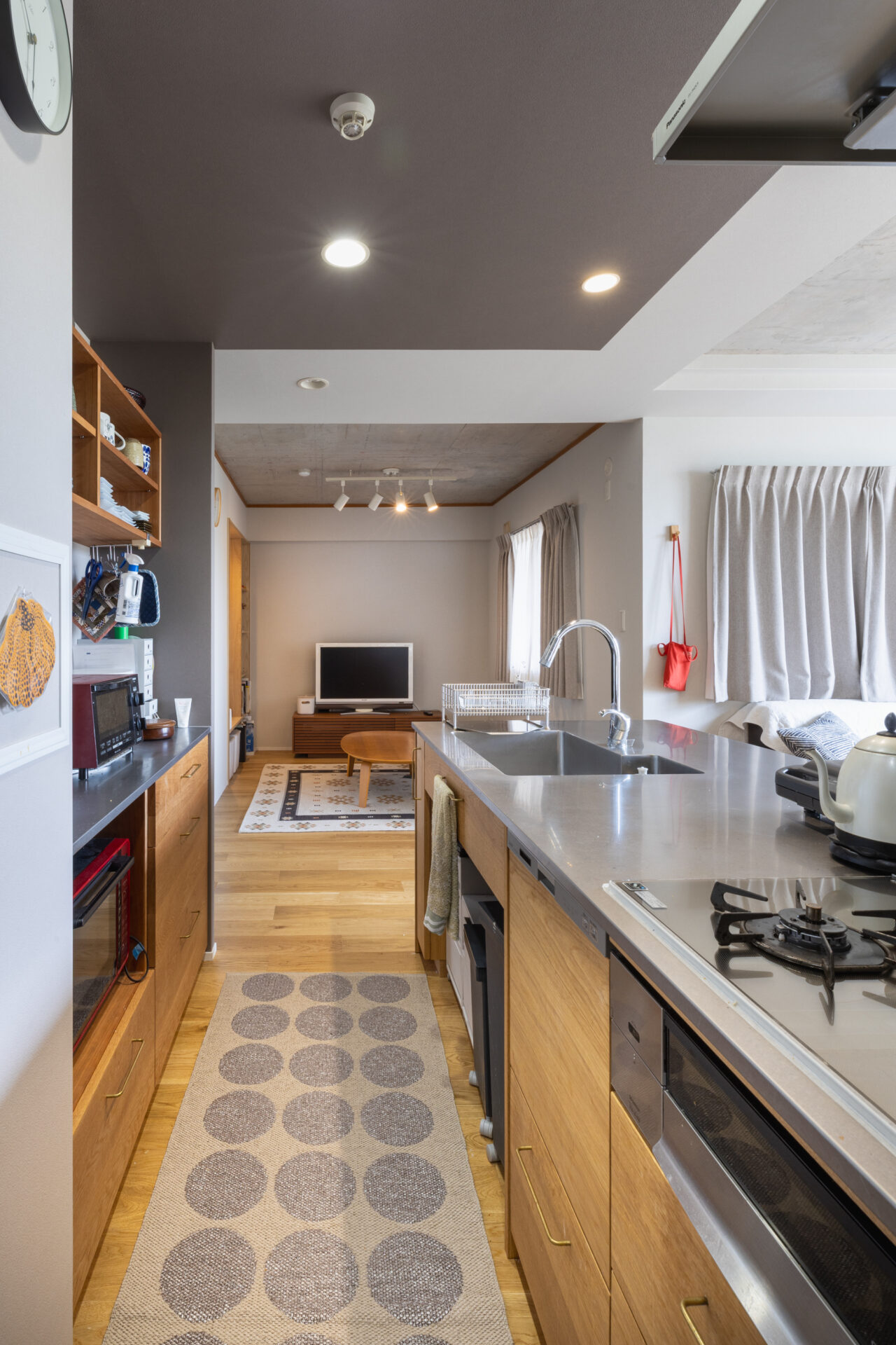 兵庫マンション改修3