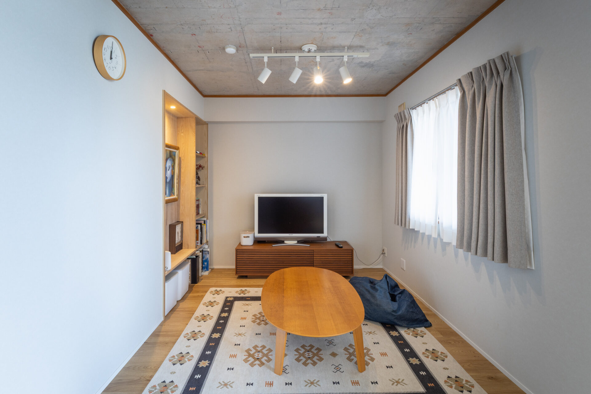 兵庫マンション改修3