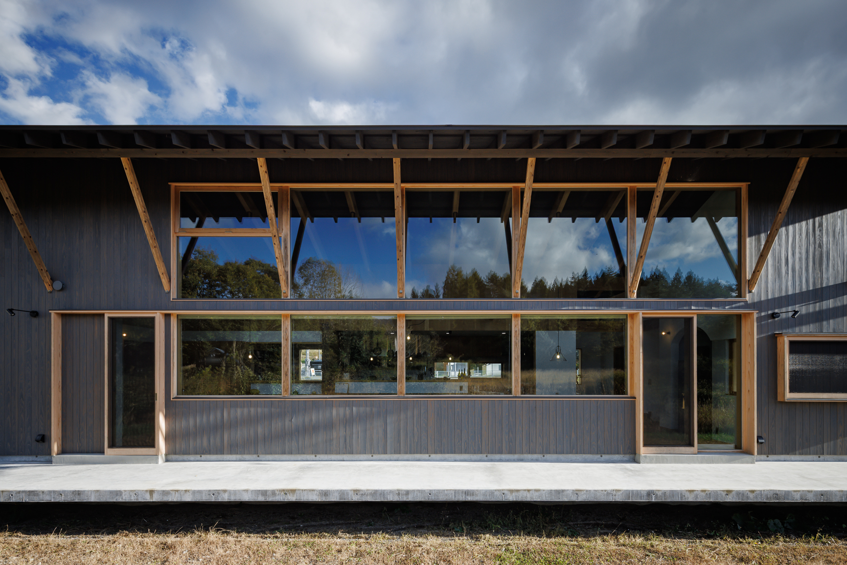 岐阜のレストラン