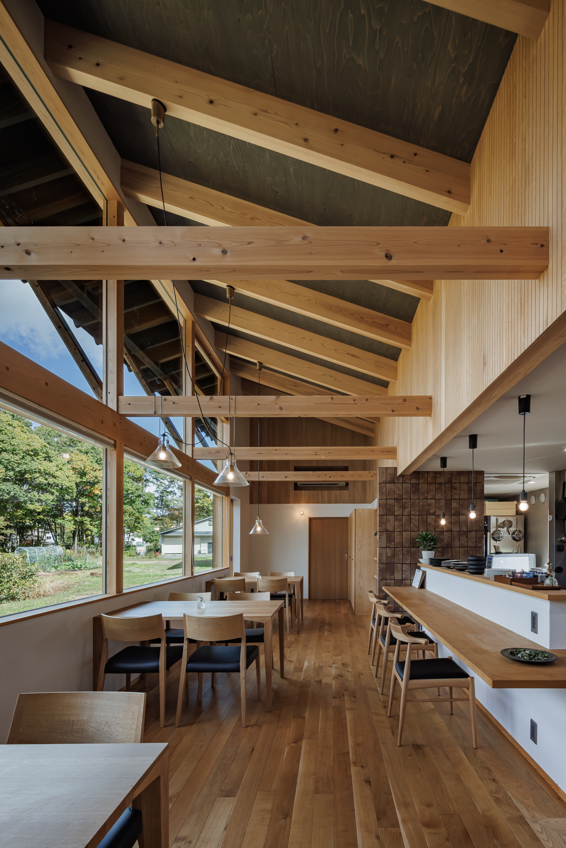 岐阜のレストラン