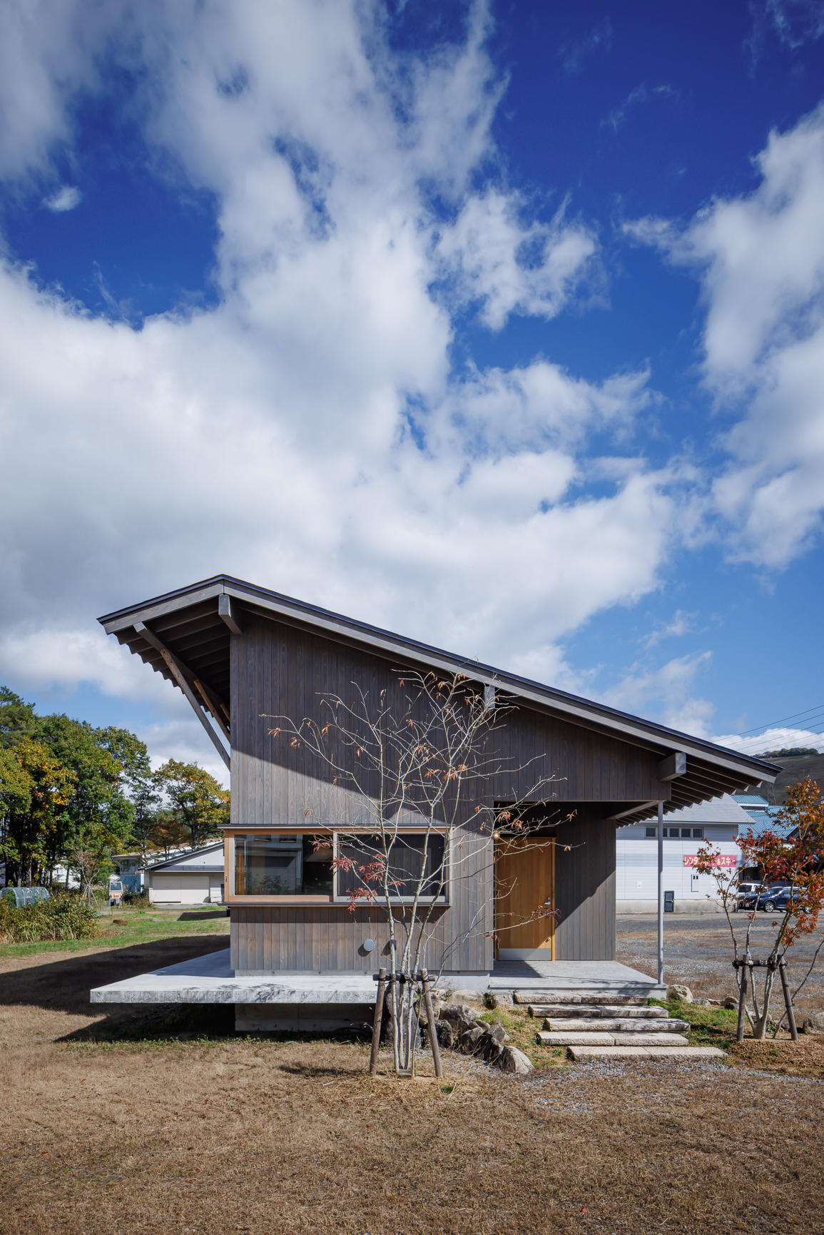 岐阜のレストラン