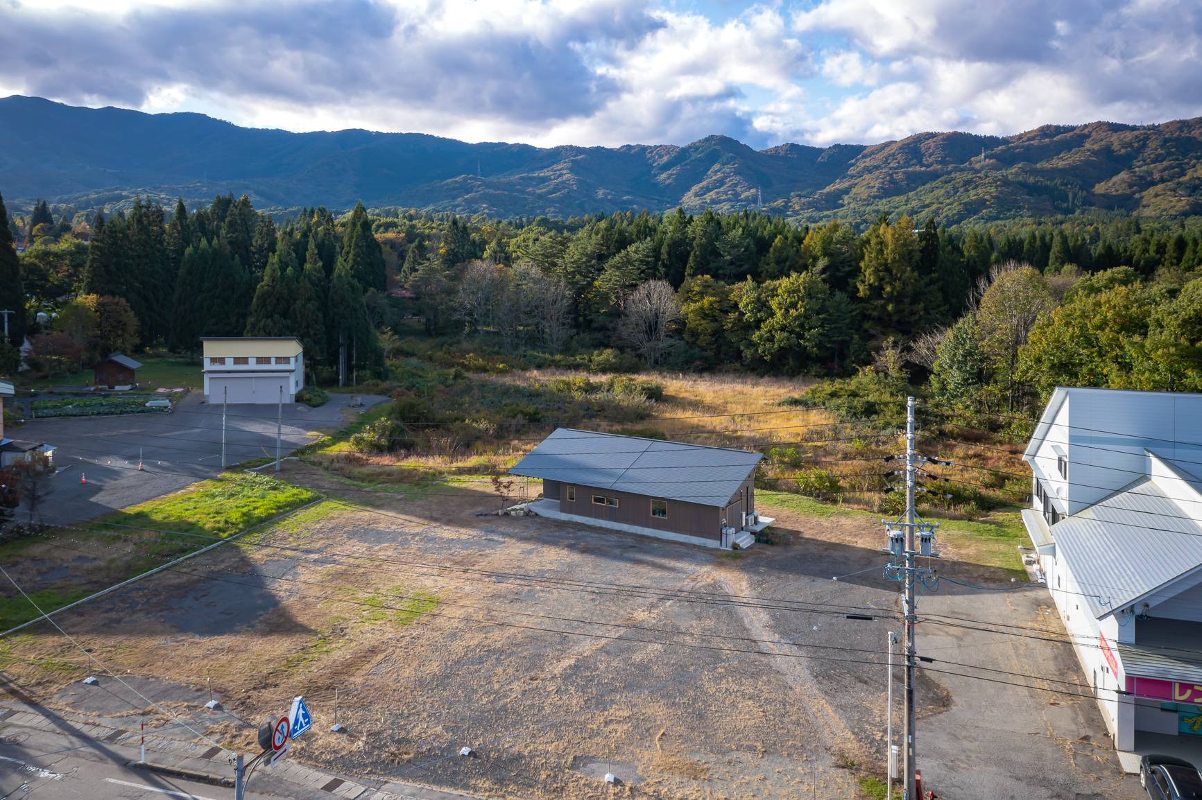 岐阜のレストラン