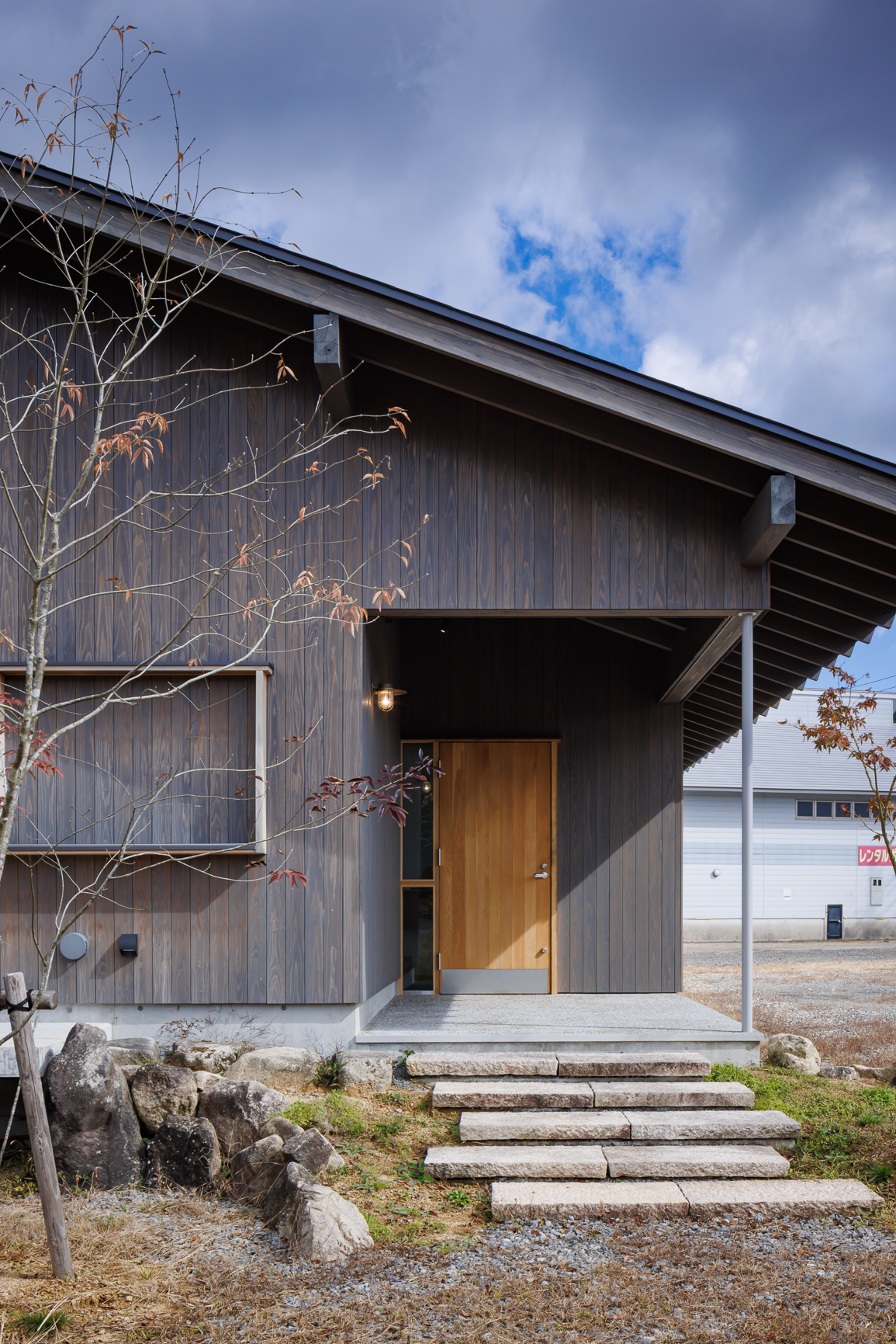 岐阜のレストラン