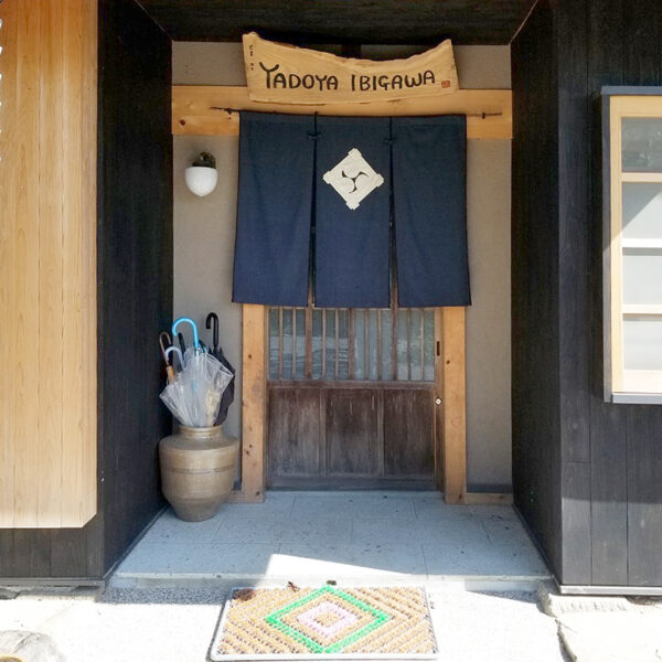 岐阜ゲストハウス