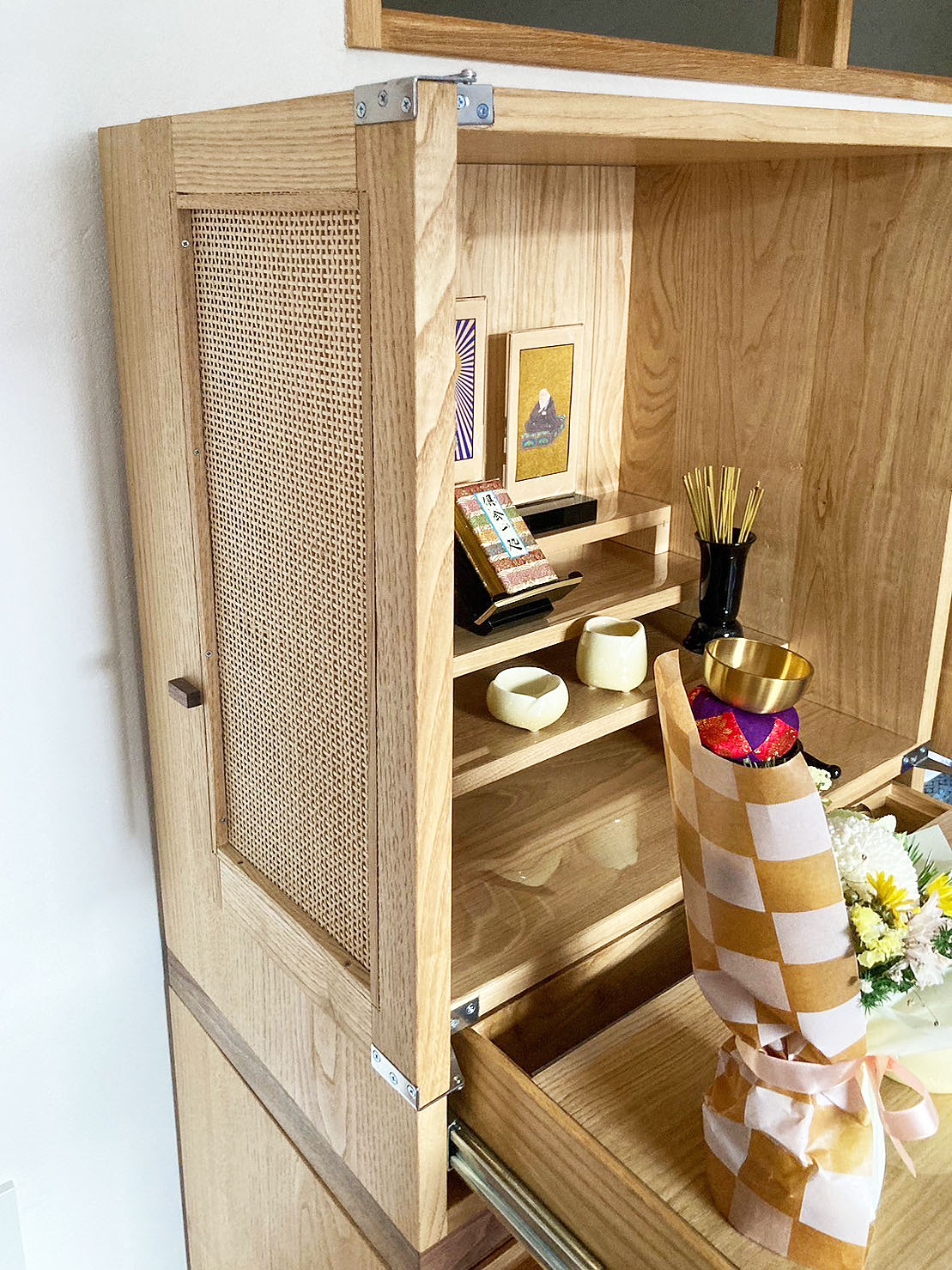 オーダー家具・お仏壇/関西・兵庫