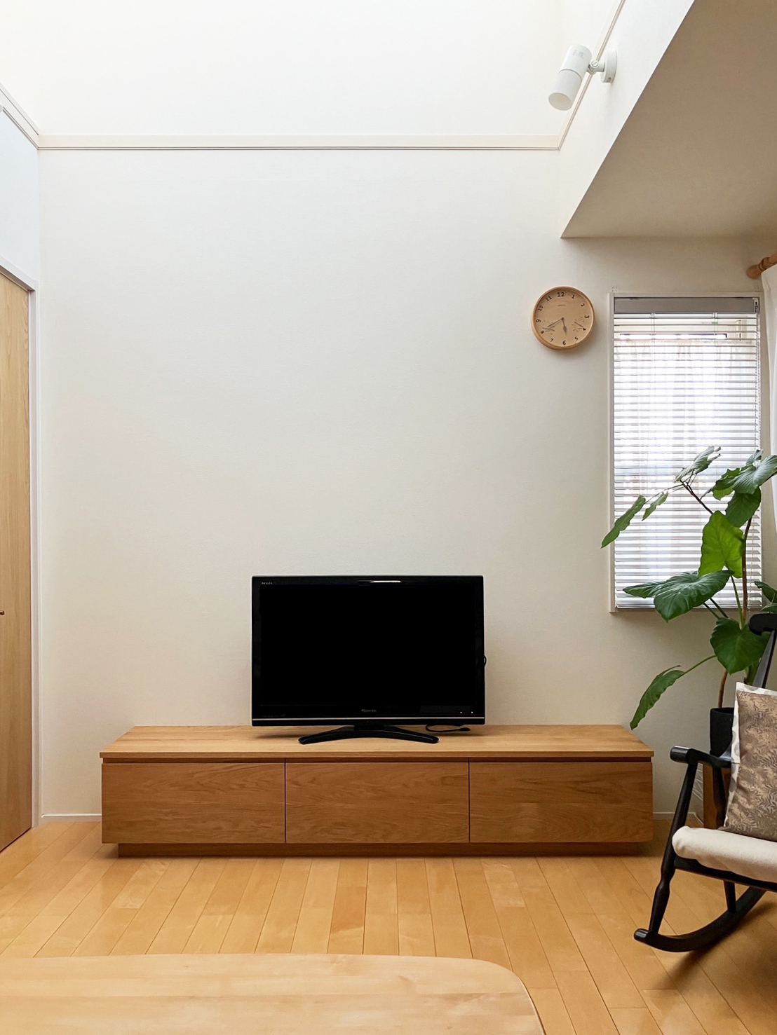 オーダー家具・テレビボード／関西・大阪