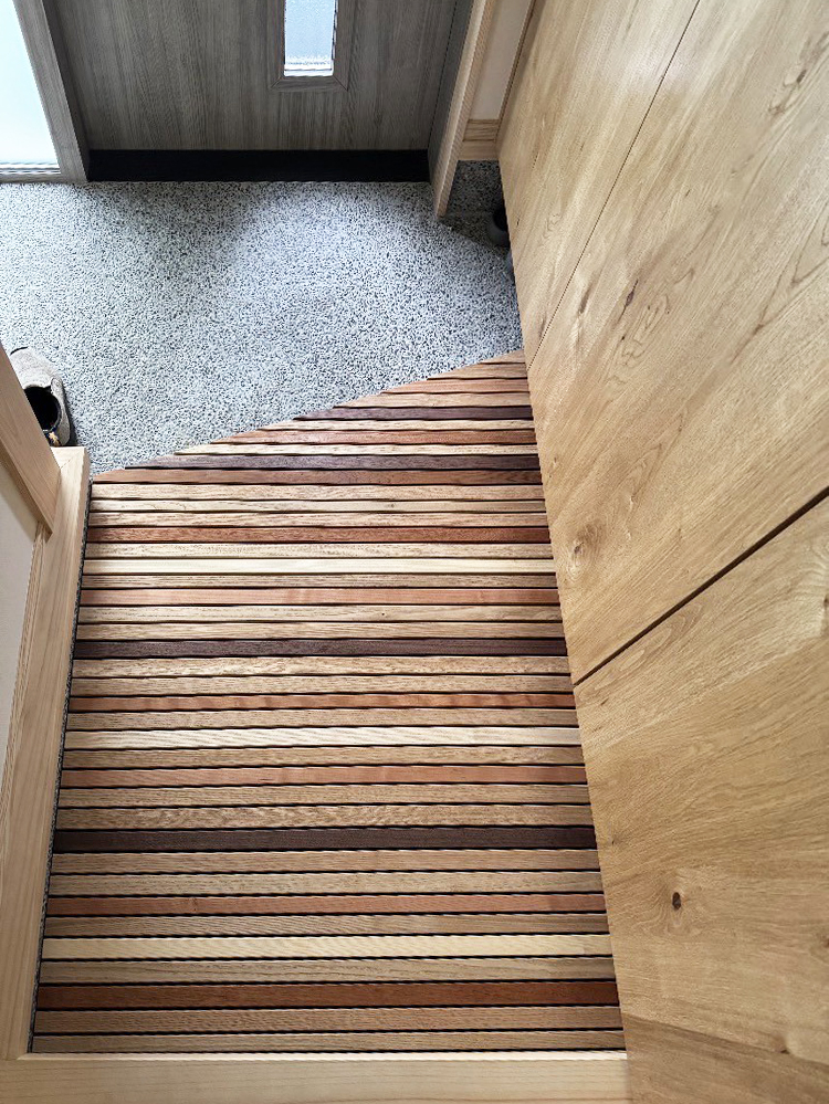 オーダー家具・スノコ／東海・愛知