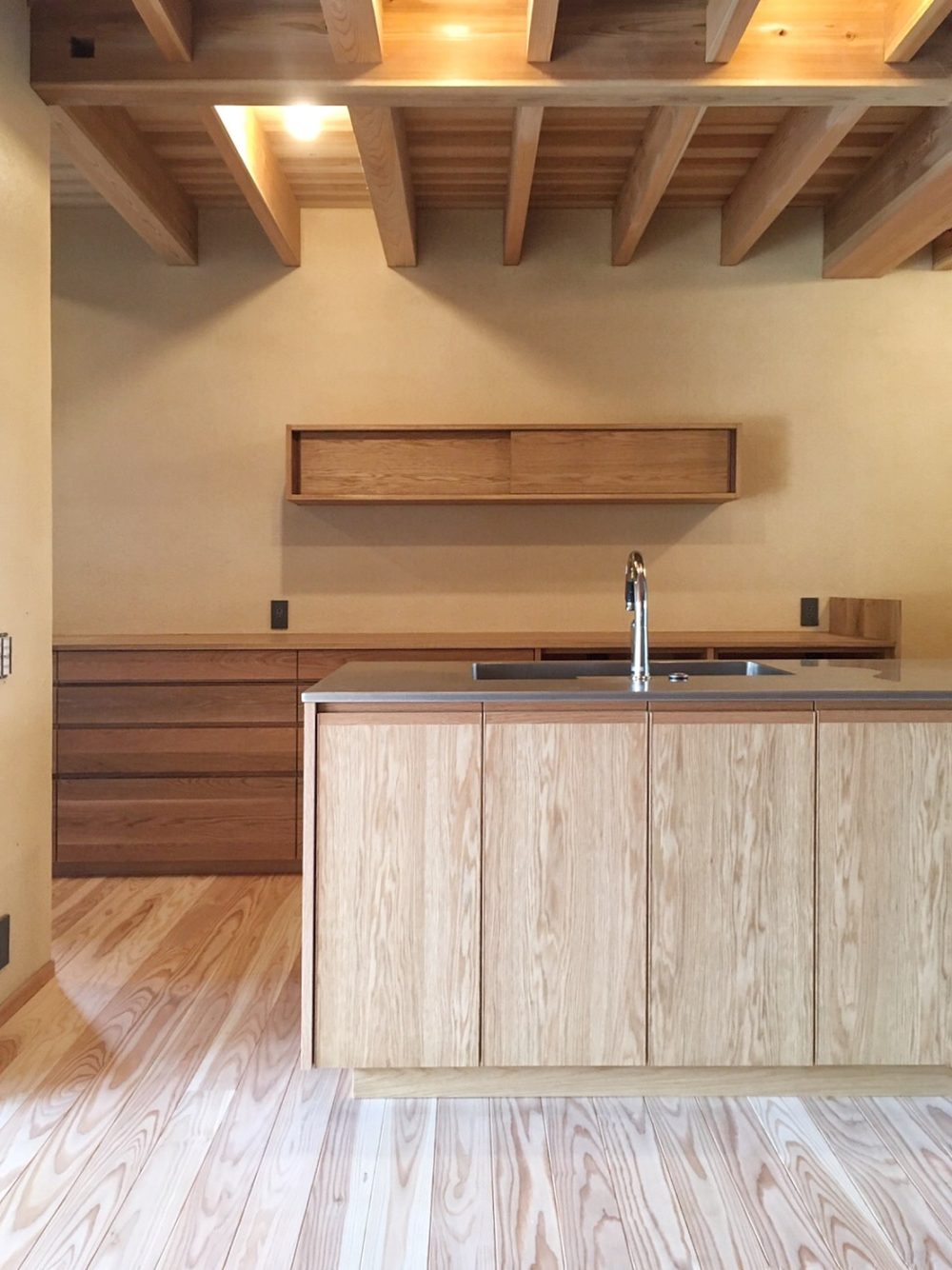 オーダーキッチン／愛知県