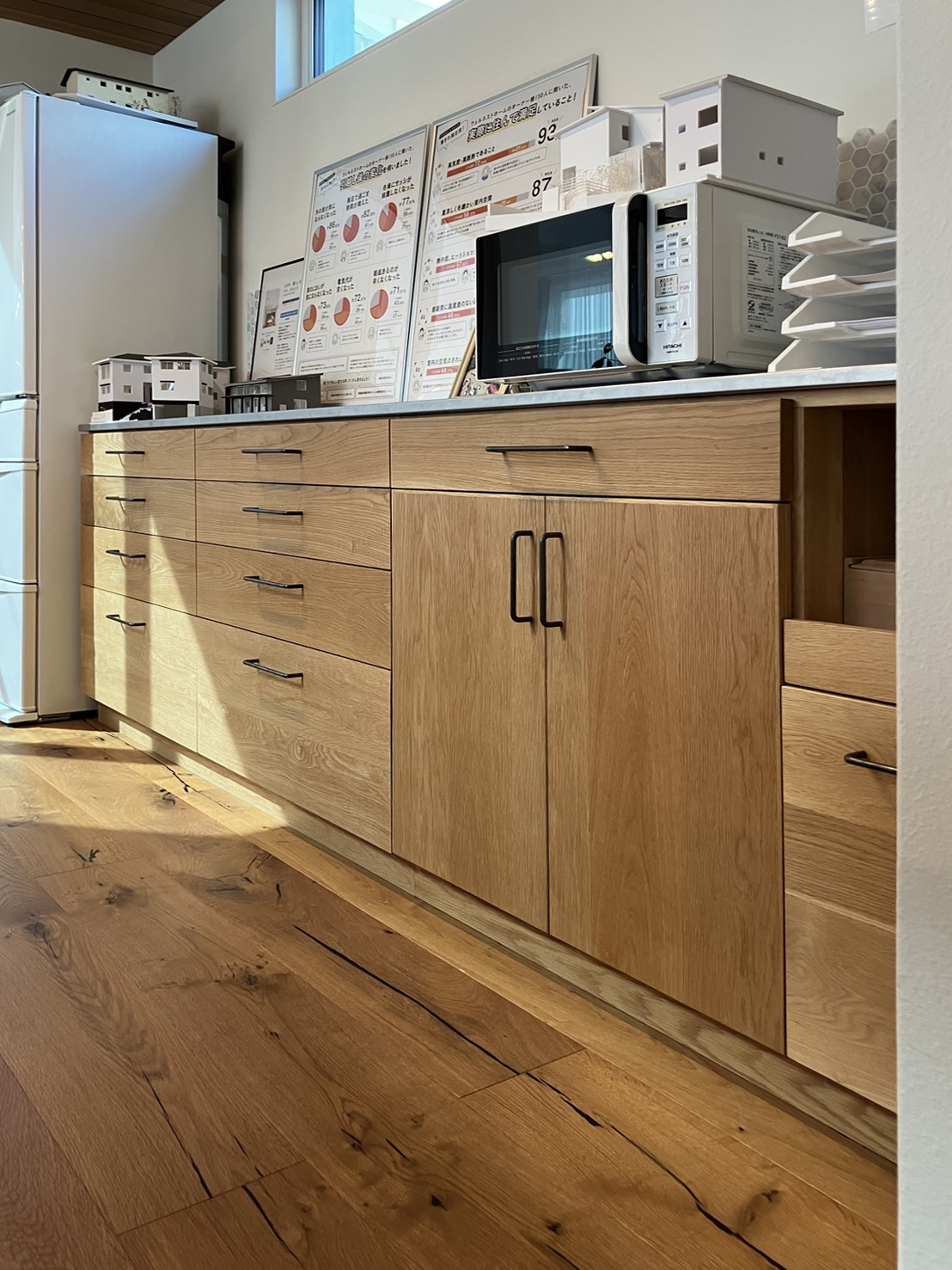 キッチンメンテナンス