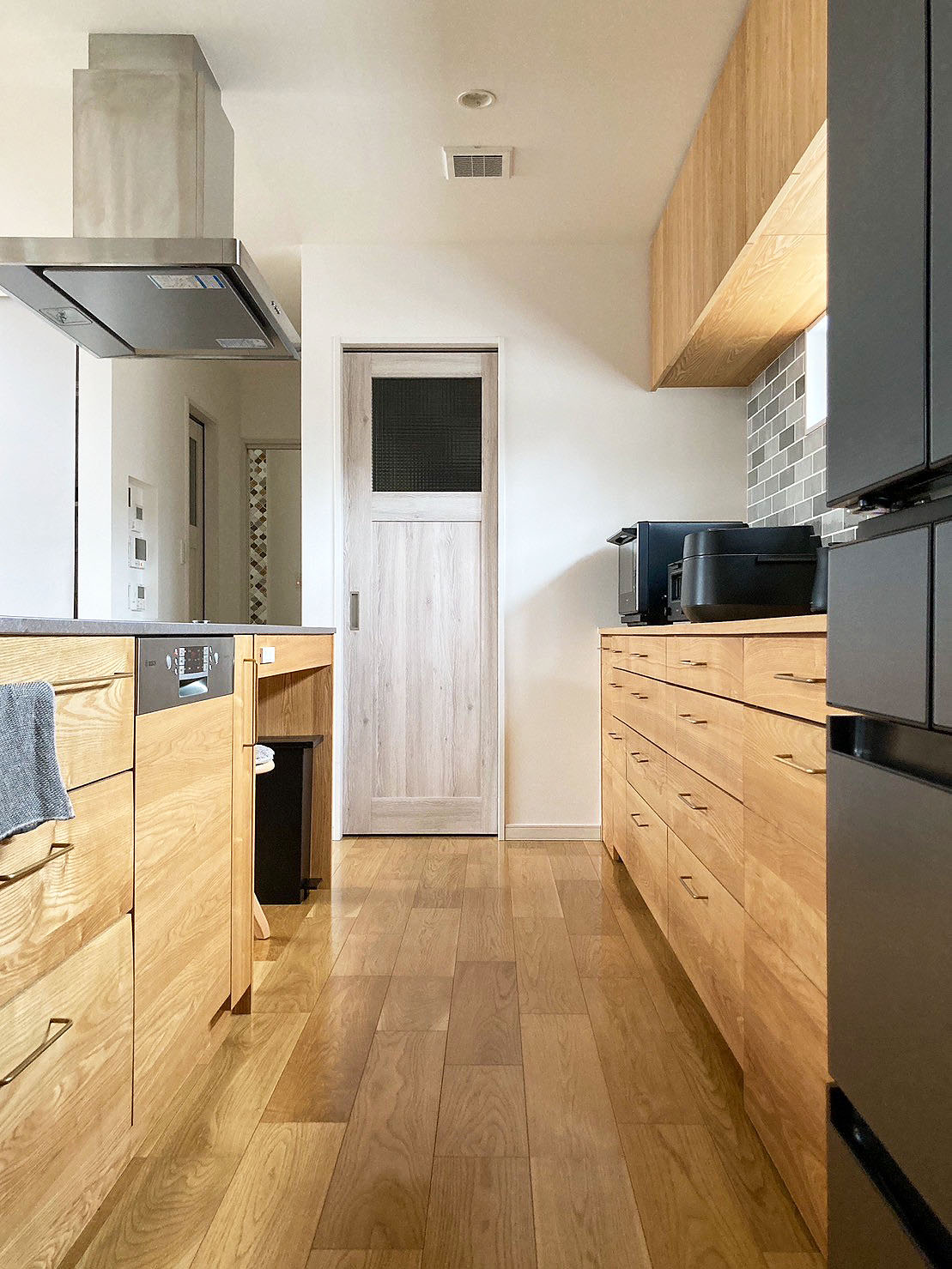 オーダーキッチン／関西・大阪