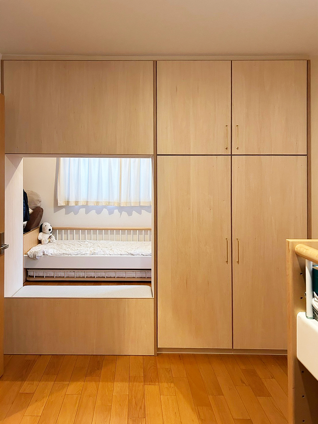 オーダー家具・間仕切り家具/関西・京都