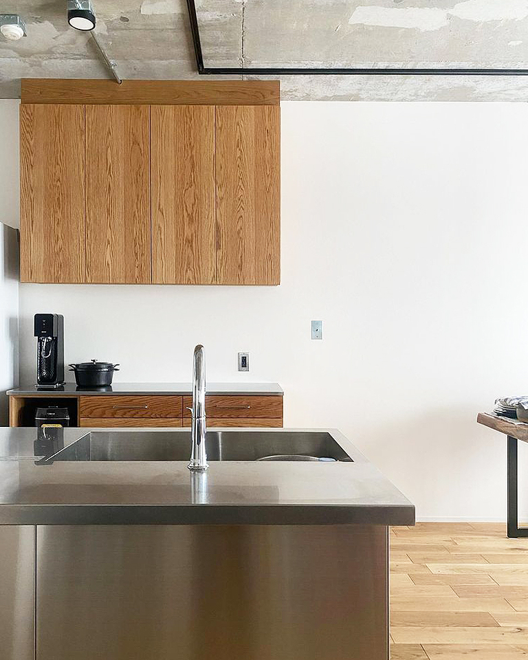 オーダー家具／関東・千葉県