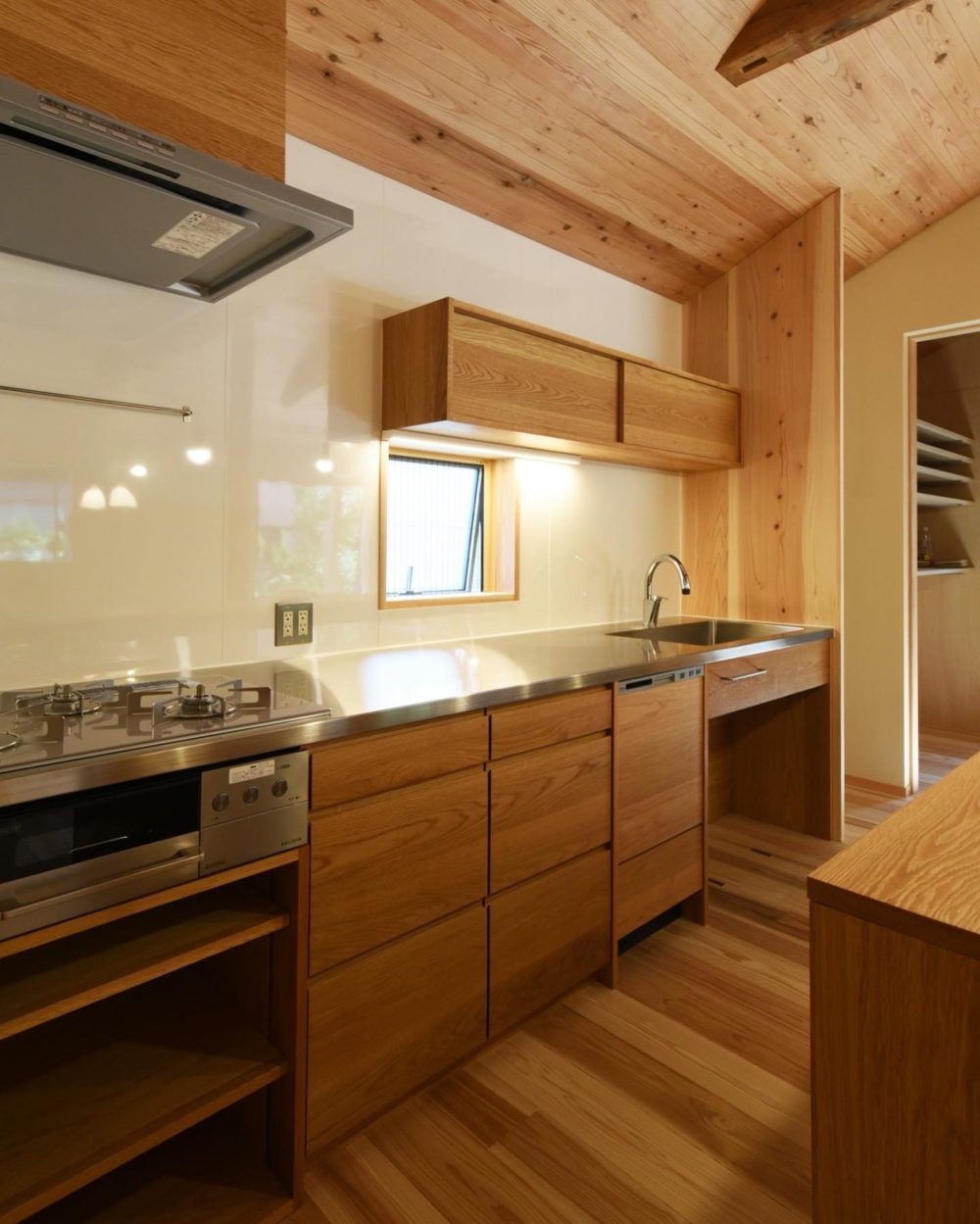 オーダーキッチン・東海・愛知県