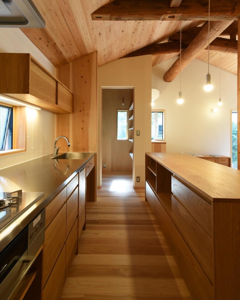 オーダーキッチン・東海・愛知県