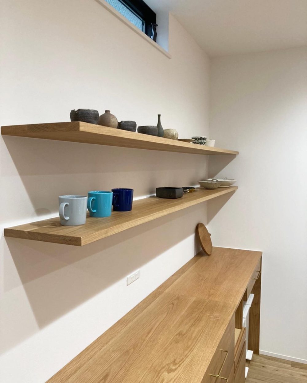 オーダー家具・カップボード/関西・大阪