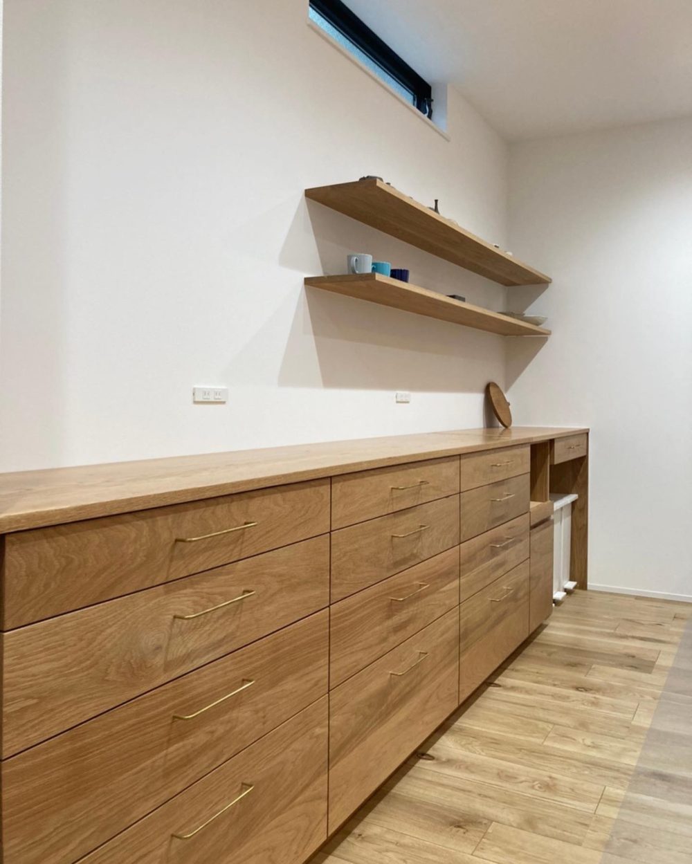 オーダー家具・カップボード/関西・大阪