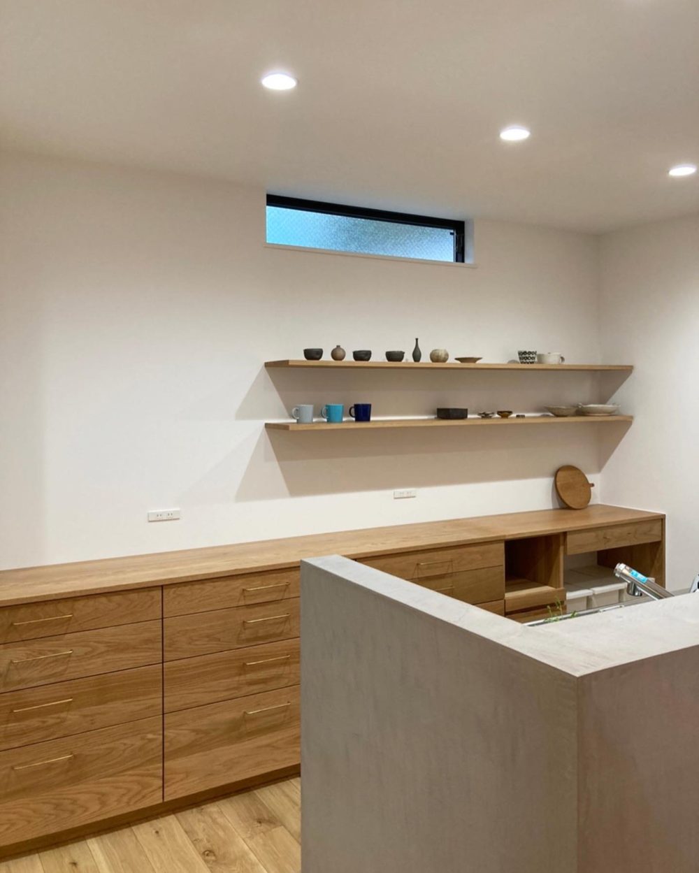 オーダー家具・カップボード/関西・大阪