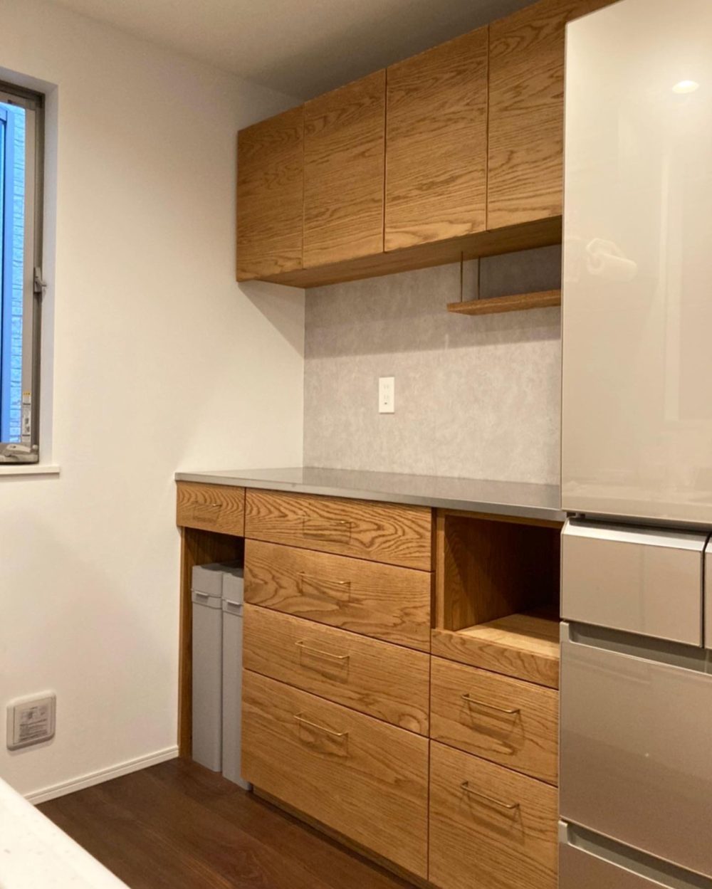 オーダー家具・カップボード/関東・神奈川