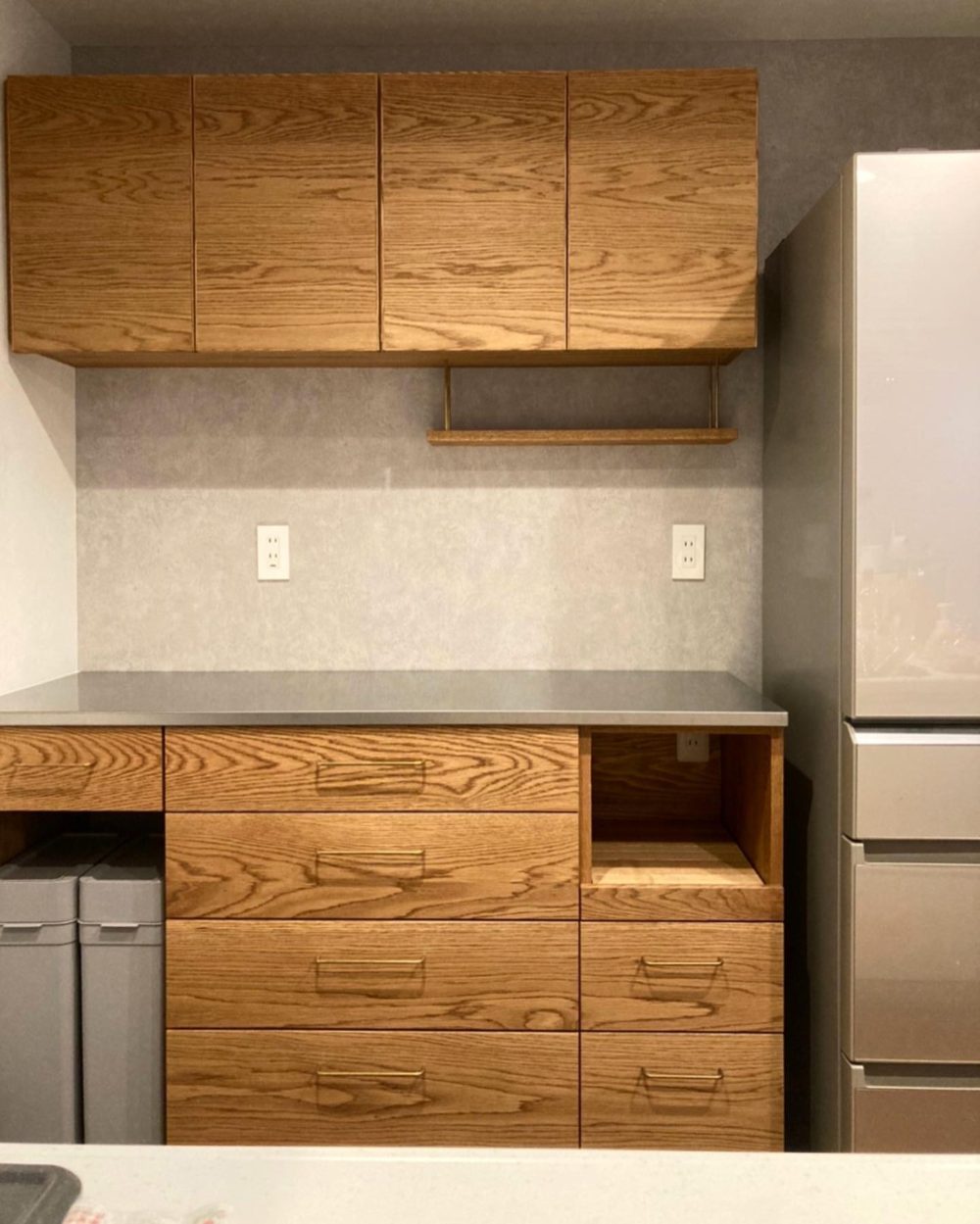 オーダー家具・カップボード/関東・神奈川