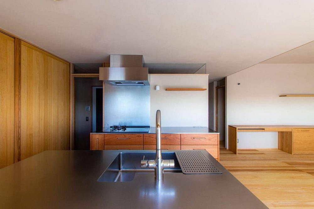 マンションリノベーション/関西・大阪