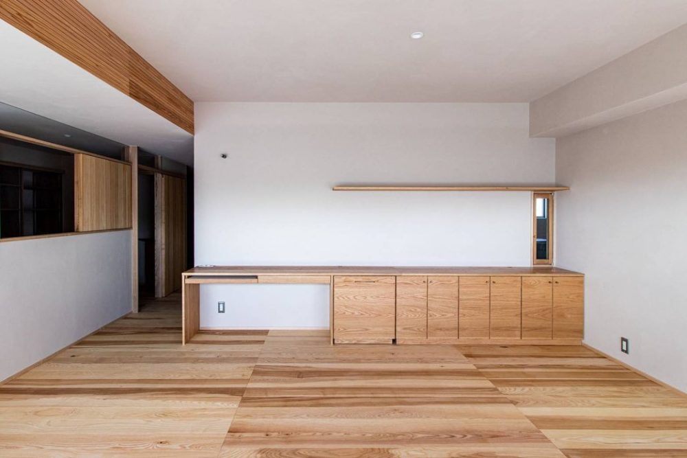 マンションリノベーション/関西・大阪