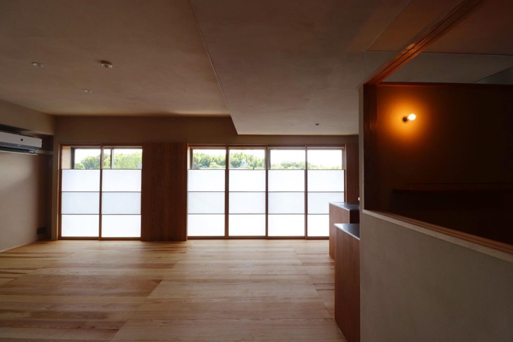 マンションリノベーション/関西・大阪