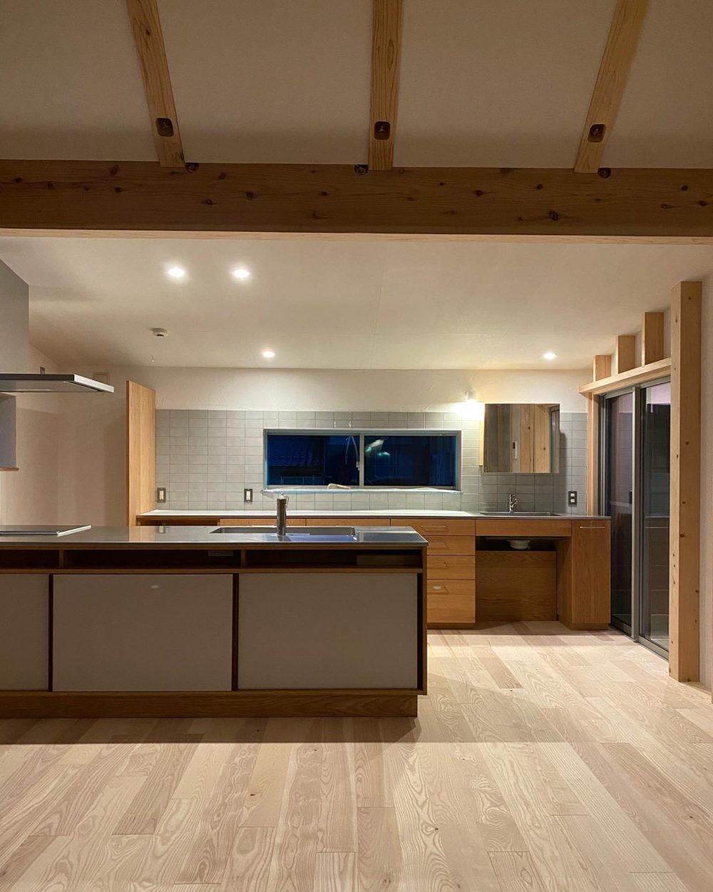 新築設計・オーダー家具／東海・岐阜