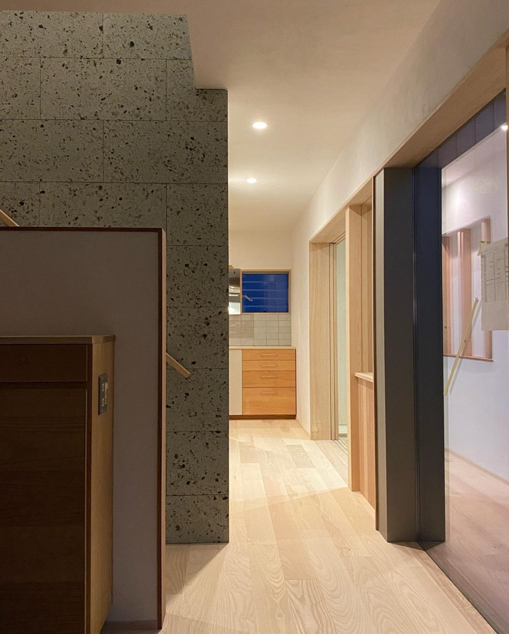 新築設計・オーダー家具／東海・岐阜