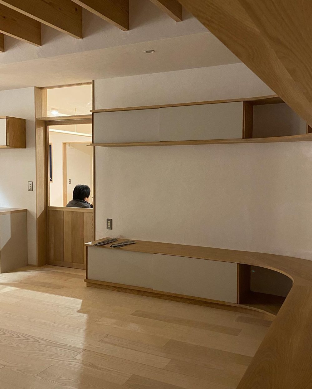 新築設計・オーダー家具／東海・岐阜