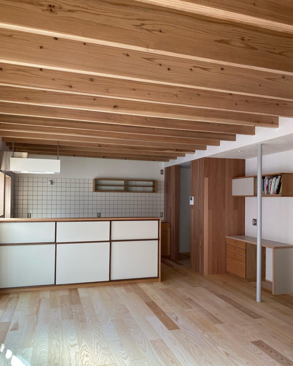 新築設計・住宅／東海・岐阜