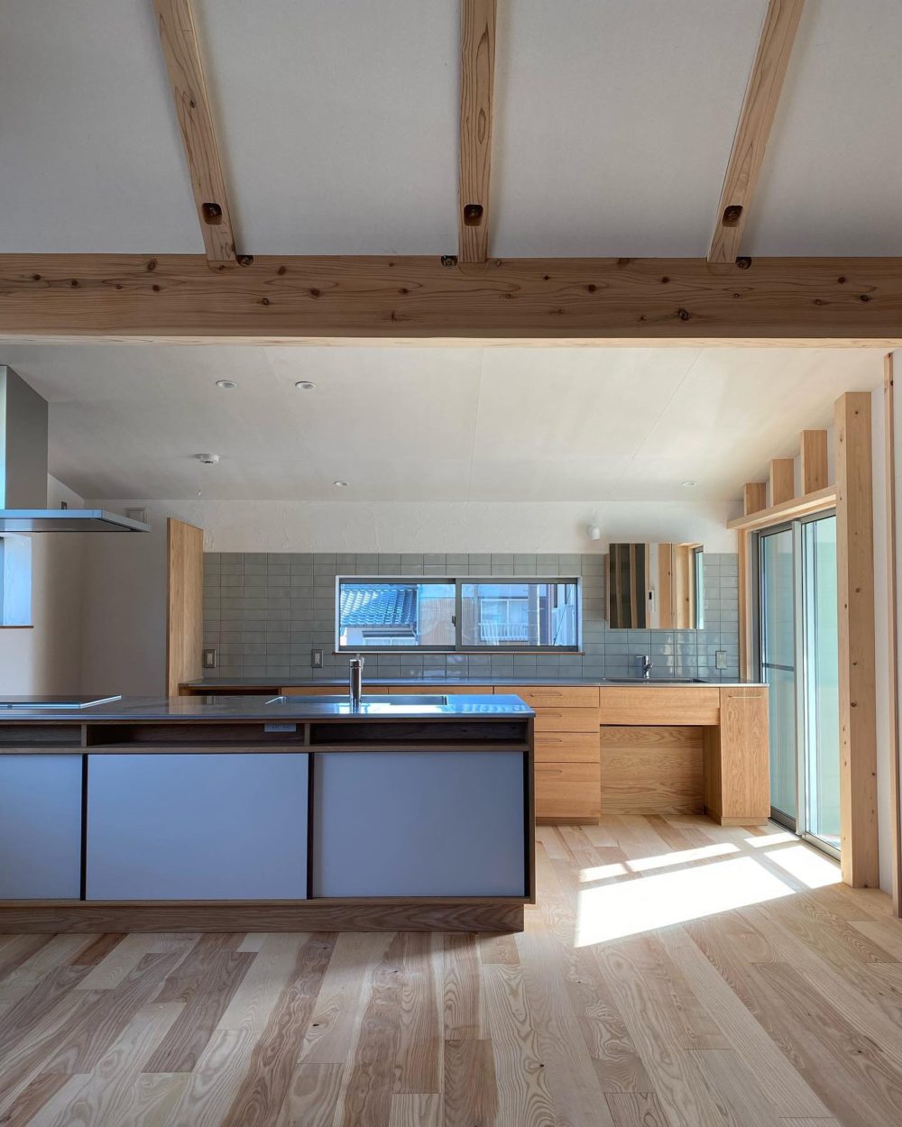 新築設計・住宅／東海・岐阜