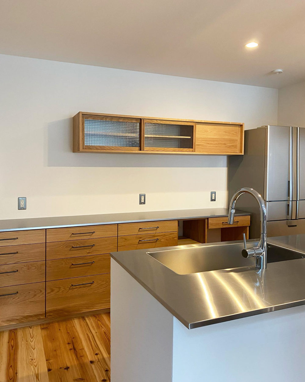 オーダー家具・カップボード食器棚／東海・愛知