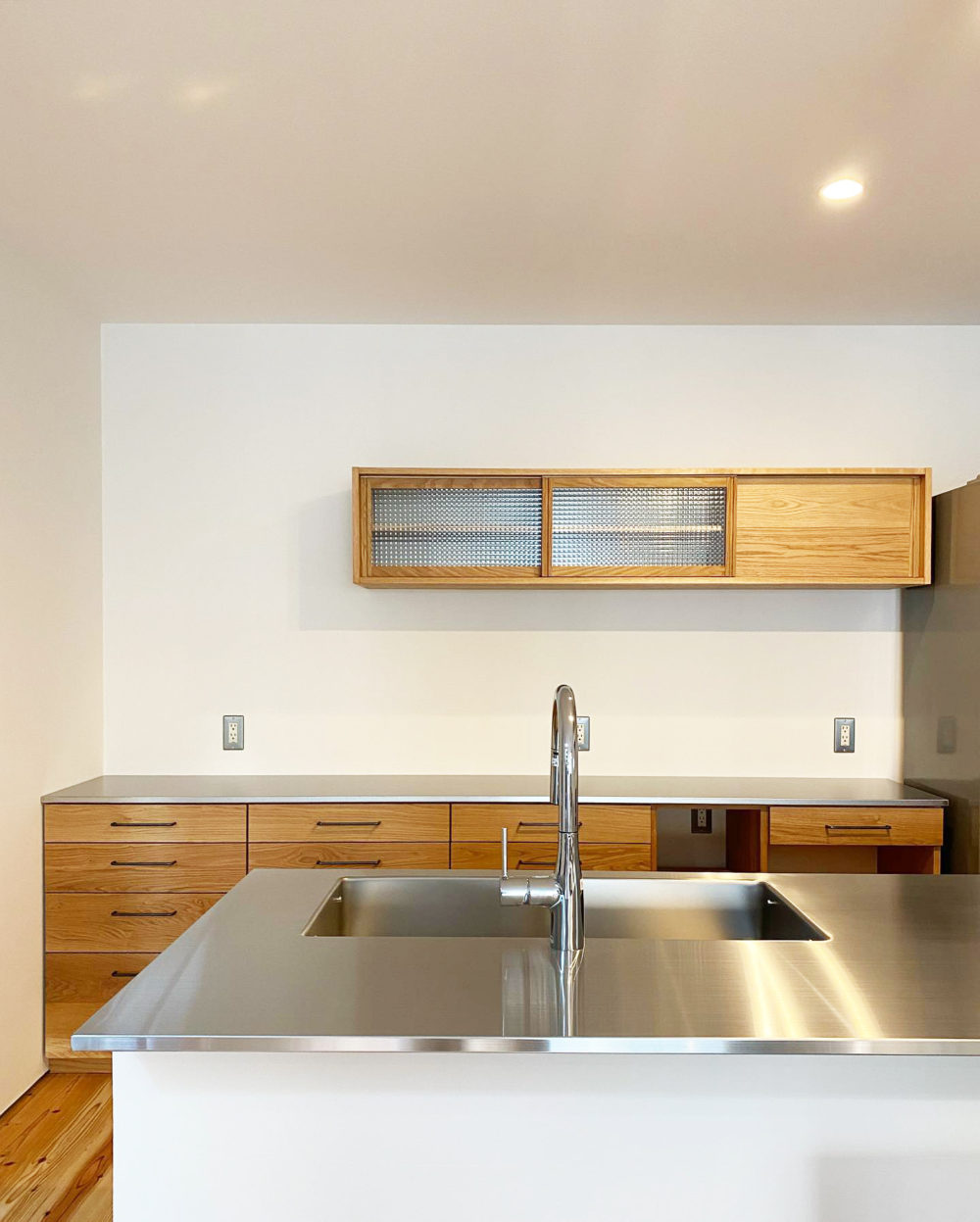 オーダー家具・カップボード食器棚／東海・愛知